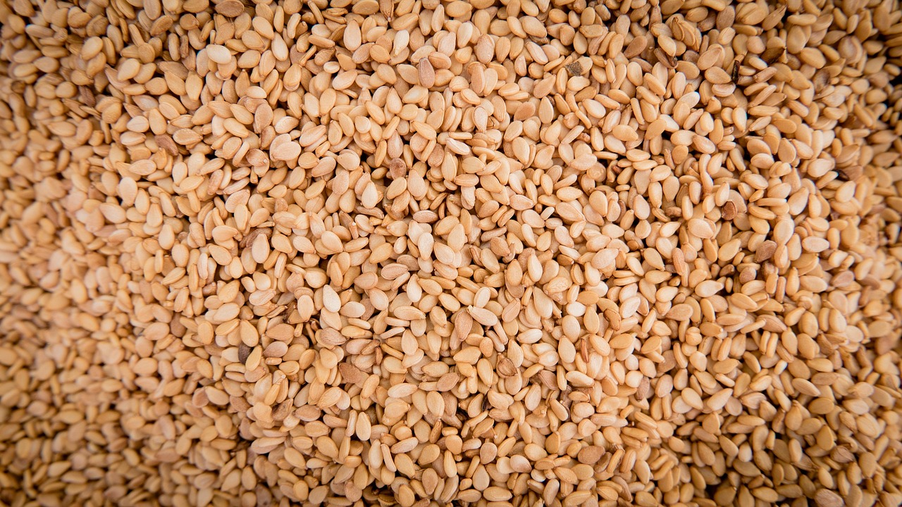 Til (Sesame Seeds)